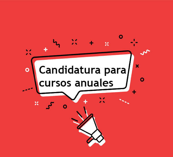 cursos anuales