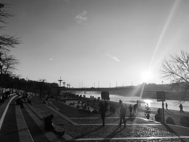 Quais du Rhône