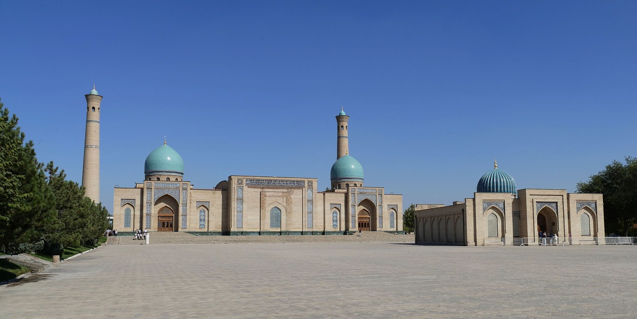 Tashkent