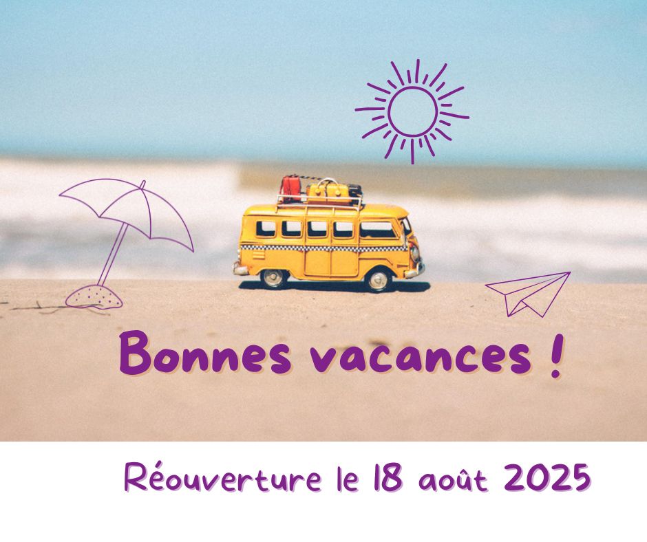 vacances