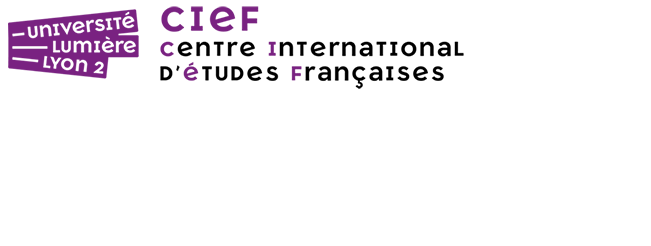 logo-Centre international d’études françaises